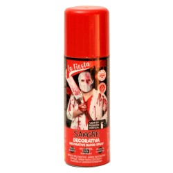 Ciao 40033 - Sangue Spray...