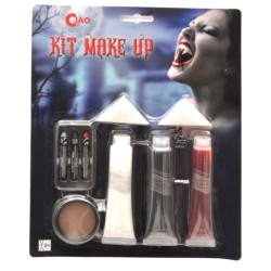 Ciao 31157 - Kit Make-up Vampiro