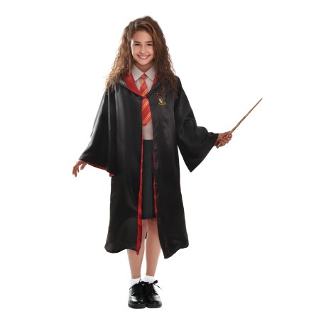 Ciao 11729 - Costume Hermione 7 - 9 Anni