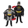 Ciao 11720 - Costume Batman Reversibile 10 - 12 Anni