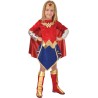 Ciao 11677 - Costume Wonder Woman 8 - 10 Anni