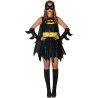 Ciao 11676 - Costume Batgirl Adulto Taglia M