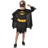 Ciao 11675 - Costume Batgirl 8 - 10 Anni