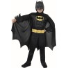 Ciao 11671 - Costume Batman con Muscoli 10 - 12 Anni