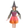 Ciao 11657 - Costume Barbie Witch 4 - 5 Anni