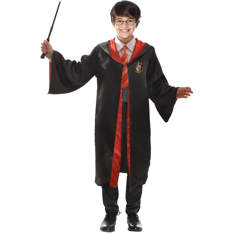 Ciao 11727 - Costume Harry Potter 9 - 11 Anni