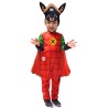 Ciao 11281 - Costume Bing Pirata 2 - 3 Anni