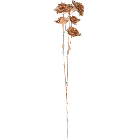 Koopman YZA003530 - Ramo Rose Oro 69 cm