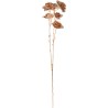 Koopman YZA003530 - Ramo Rose Oro 69 cm