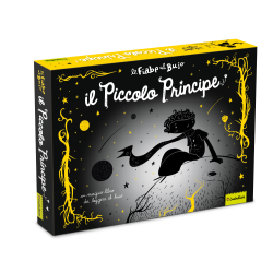 Educational 47297 - Fiabe al Buio - Il Piccolo Principe