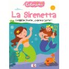 Educational 48348 - Colorini La Sirenetta