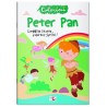 Educational 48515 - Colorini Peter Pan