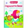 Educational 48454 - Colorini Cappuccetto Rosso