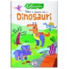 Educational 48591 - Colorini Dinosauri