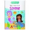 Educational 48423 - Colorini Sirene