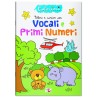 Educational 48485 - Colorini Vocali e Numeri Primi