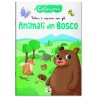 Educational 48614 - Colorini Gli Animali del Bosco