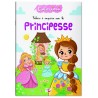 Educational 48546 - Colorini Principesse