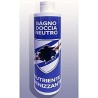 Samp 0016 - Bagno Doccia Sampdoria Igienizzante 250 ml