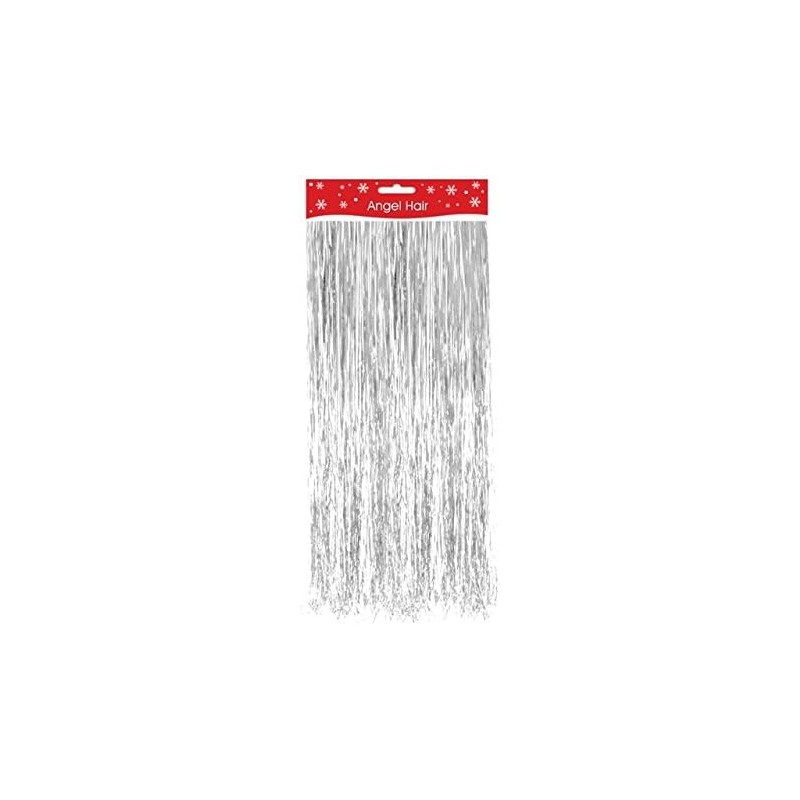 Tabor 23019 - Capelli d'Angelo Argento