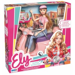 Rstoys 11900 - Bambola Ely...