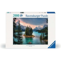 Ravensburger 16714 - Puzzle...