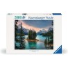 Ravensburger 16714 - Puzzle 2000 Puzzle Spirit Island in Canada