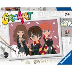 Ravensburger 20138 - Creart...