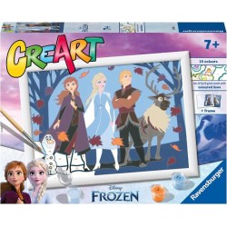 Ravensburger 20176 - Creart...