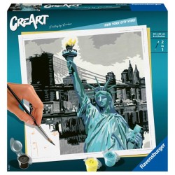 Ravensburger 28998 - Creart...