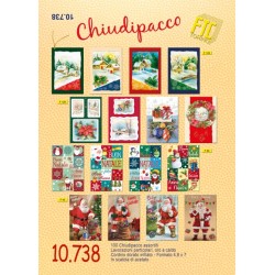 Ftc 10738 - Chiudipacco...