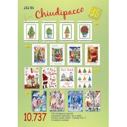 Ftc 10737 - Chiudipacco...