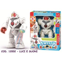 Rstoys 12002 - Robot Luci e...