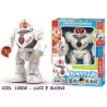 Rstoys 12002 - Robot Luci e Suoni