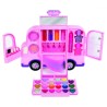 Rstoys 11996 - Playset Trousse Cosmetici Mini Bus