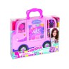 Rstoys 11996 - Playset Trousse Cosmetici Mini Bus