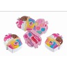 Rstoys 11995 - Minidiva Cofanetto Trucchi CupCake