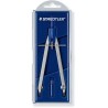 Staedtler 557 - Compasso Balaustrone Frizione a Vite