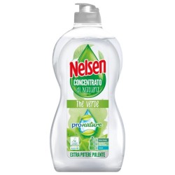 Nelsen 6928 - Piatti Concentrato di Natura ProNature The Verde 450ml