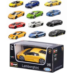 Burago 11216 - Lamborghini...