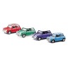 New Ray 50613 - Mini Cooper Vintage Scala 1:32