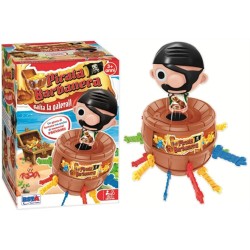 Rstoys 11138 - Gioco Pirata...