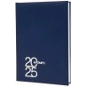 InTempo 7157TX32 - Agenda Settimanale 17x24cm Blu