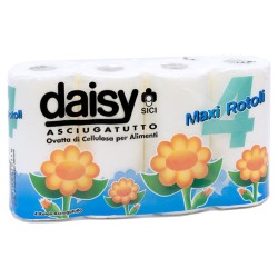 Daisy 4100 - Asciugatutto 4...