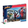 Clementoni 25778 - Puzzle 104 Pezzi - Spiderman