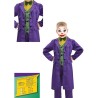 Ciao 11837 - Costume Joker 10 - 12 Anni