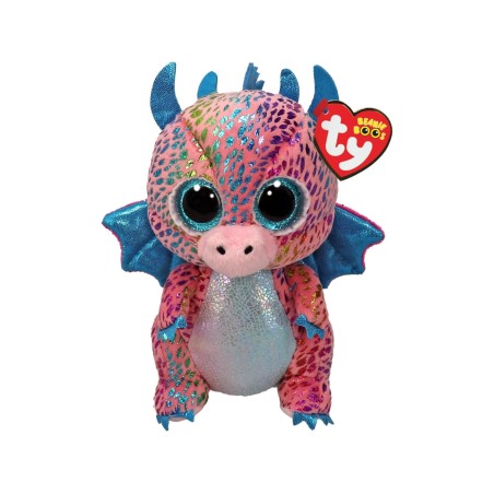 Ty 37346 - Beanie Boos - Drago Flint 15 cm