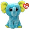 Ty 37359 - Beanie Boos - Elefantino Trunkles 15 cm