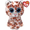 Ty 37363 - Beanie Boos - Leopardo Coco 15 cm