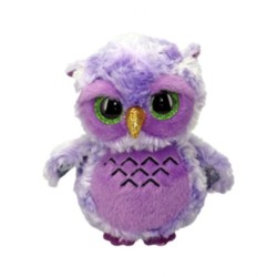 Ty 37364 - Beanie Boos - Gufo Owlivia 15 cm